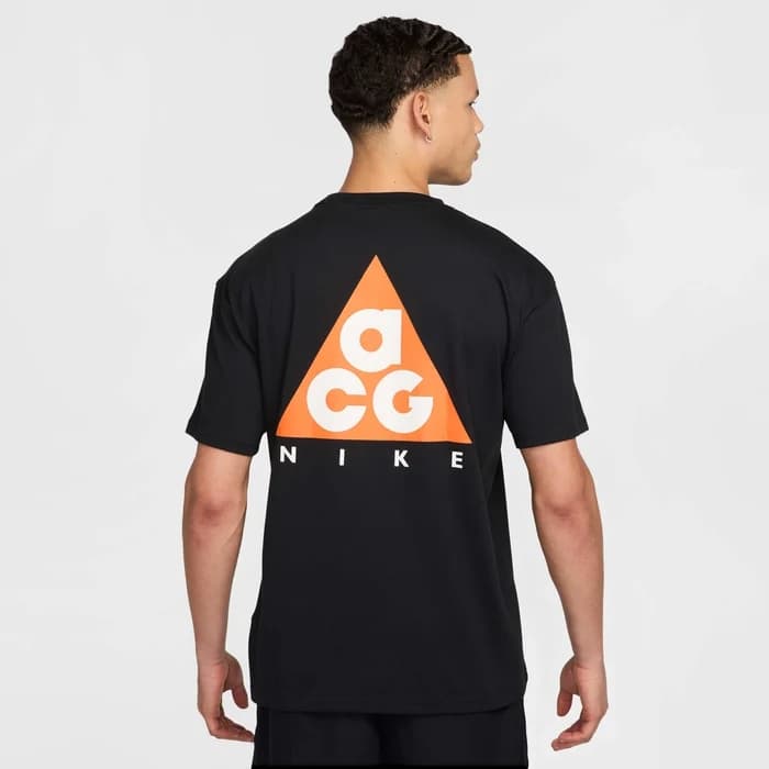 Camiseta ACG - Foto 1