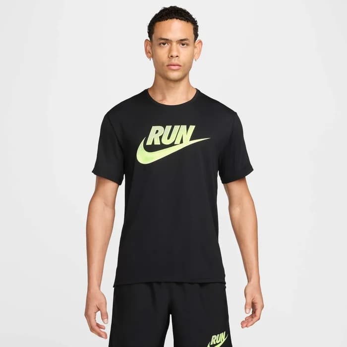 Camiseta Run - Foto 1