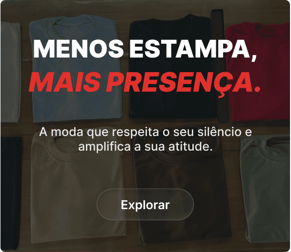 Leve uma vida com estilo